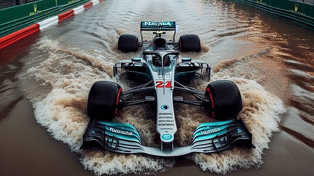 Formula 4 Street Race: Chennai Circuit Gets FIA G3 Licence